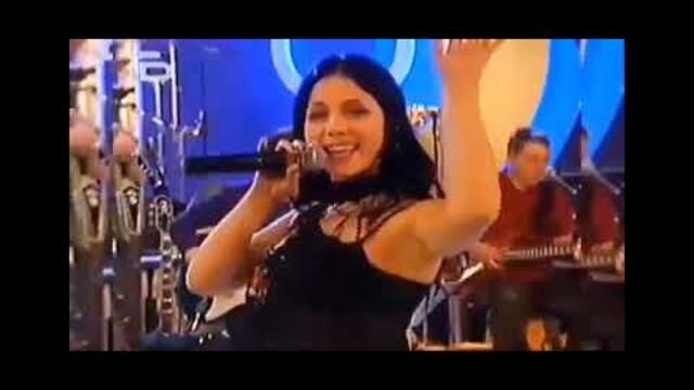 Ина Петият етаж 2003 в Шоуто на Слави