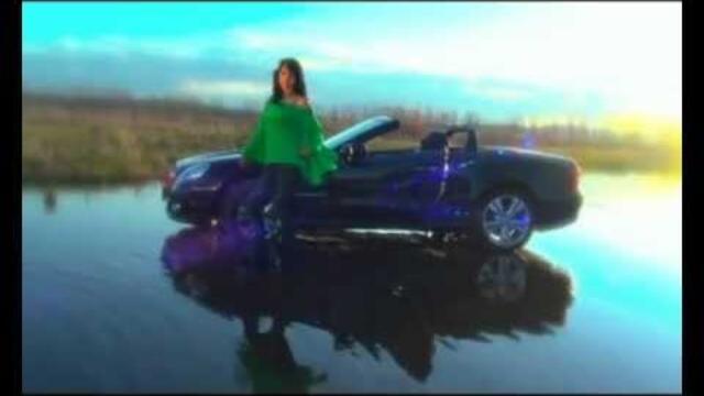 Ина - Луда съм, ангел съм (Official video) HQ
