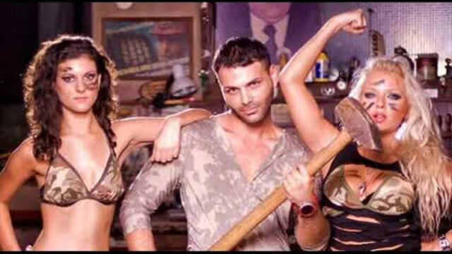 Виктор - Секси Бейби (HD)