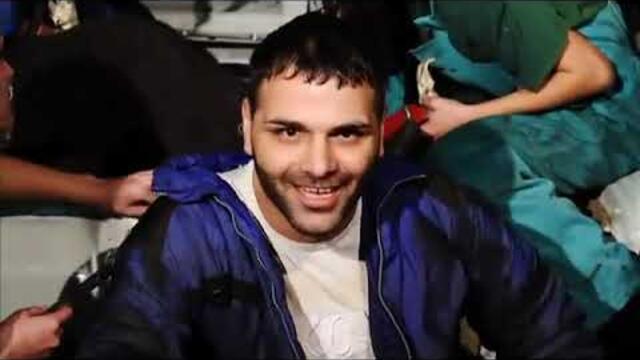 Виктор - Горе ръцете (HD)