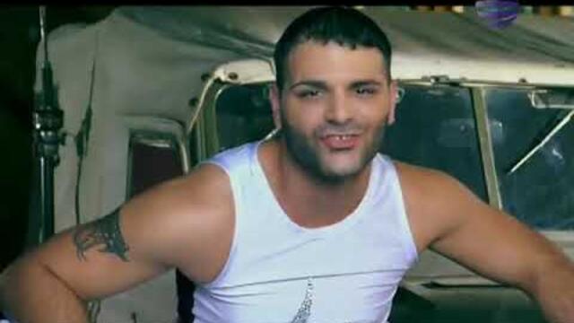 Виктор - Само по кожа (HD)