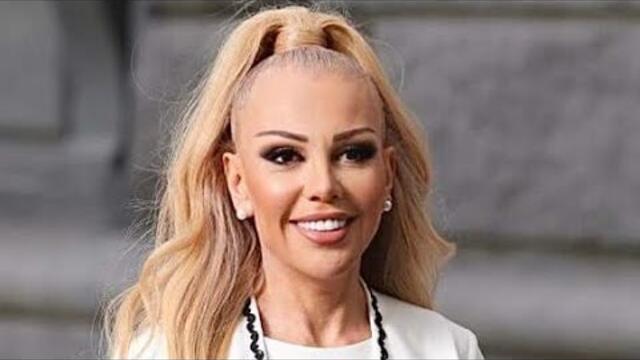 ЛУНА : АЗ И РУМЯНА - ТОВА СМЕ НАЙ - ГОЛЕМИТЕ ЗВЕЗДИ НА БЪЛГАРИЯ.