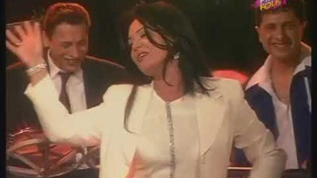 Zlata Petrovic - Placi,moli