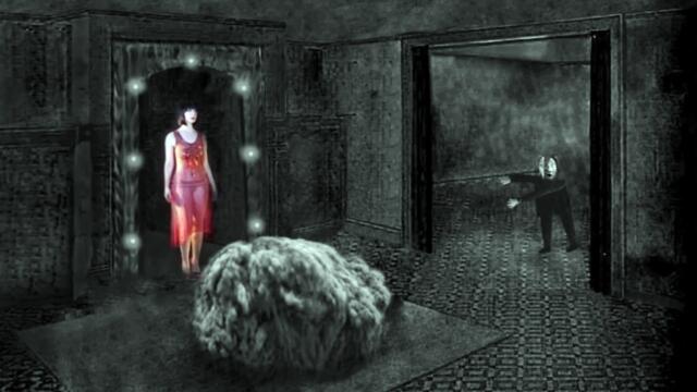 David Lynch - The Answers to the Questions | Cellophane Memories (2024)