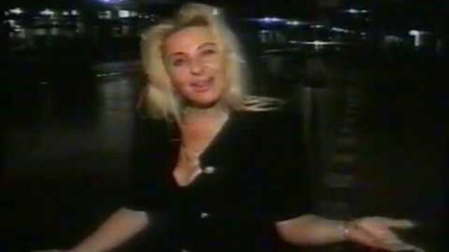 Марко и Снежина - 1998 - Остани при мене - MARKO I SNEJINA - 1998 - OTANI PRI MENE