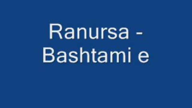 Ranursa - Bashtami e