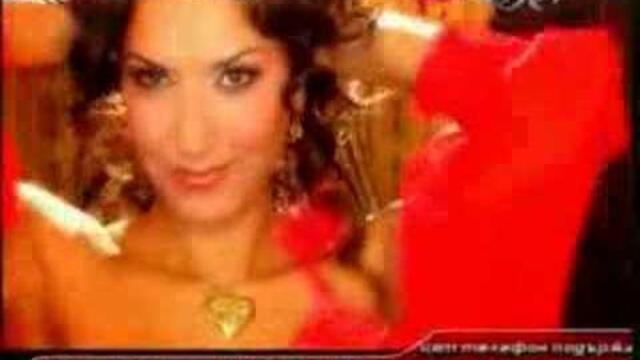 Boni - Vsichko s teb