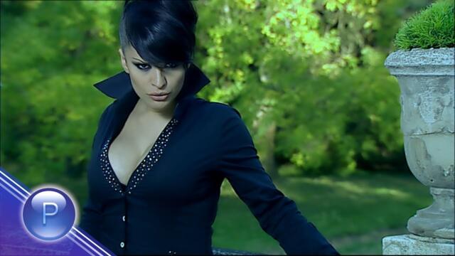 PRESLAVA - OT DOBRITE MOMICHETA / Преслава - От добрите момичета, 2008