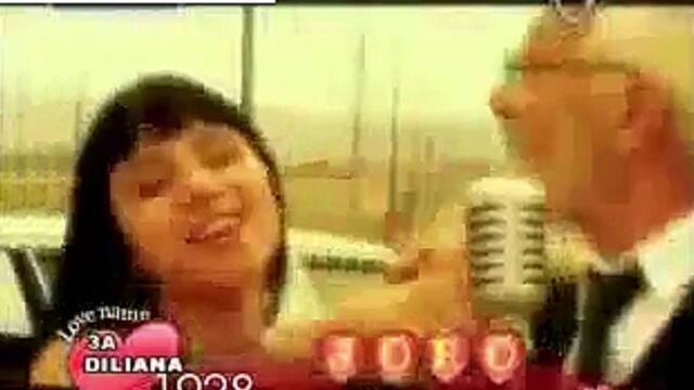 ИНА - ЗЕЛЕНО / INA - ZELENO (1999)