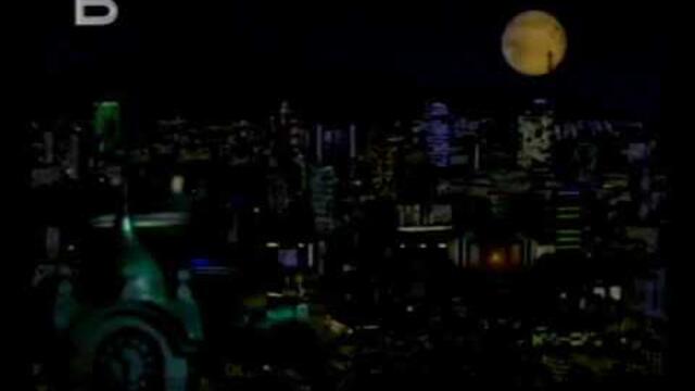 Шоуто на Слави Трифонов (2000-2002)