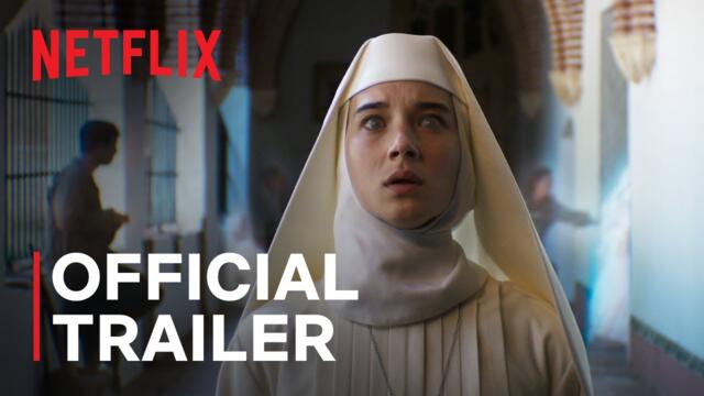 Sister Death | Official Trailer | Netflix