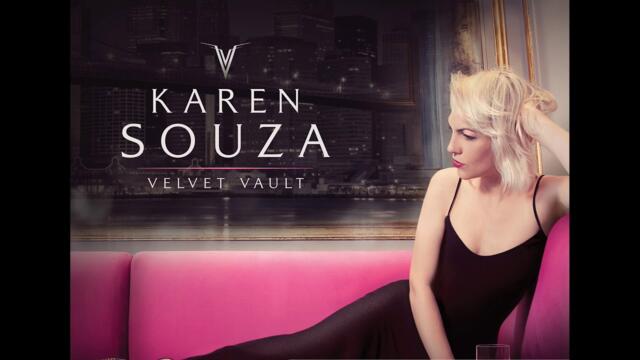 Karen Souza - Velvet Vault - FULL ALBUM