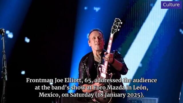 NationalWorld Celebrity Update 21 January, 2025