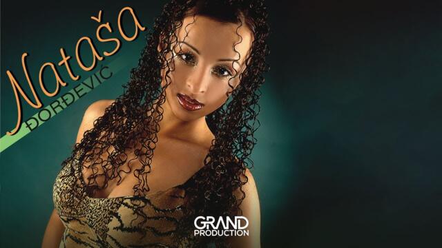Natasa Djordjevic - Sve su lazi - (Audio 2001) айде в пайнер с митко планетчо да се напеем