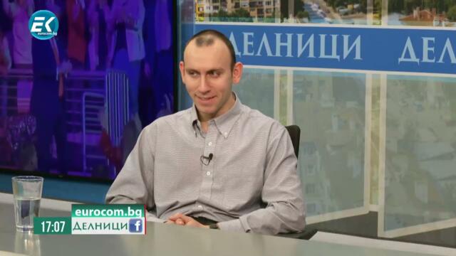 Тодор Беленски: Поиграхме си на демокрация, връщаме се към модела „Борисов“