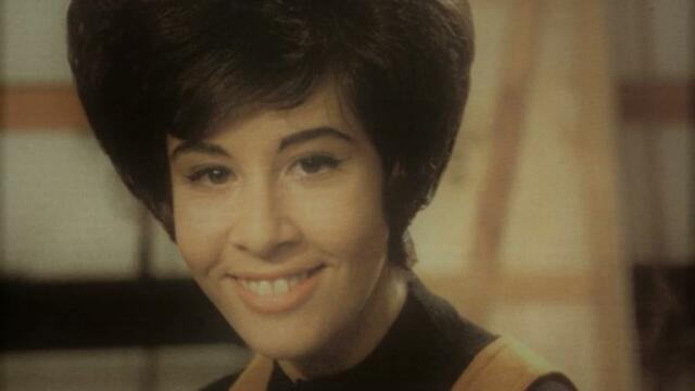 You Mean Everything to Me  HELEN SHAPIRO (with lyrics)