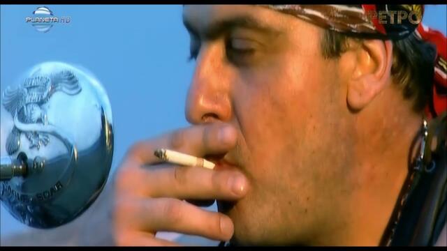 ILIYA ZAGOROV - ZABRANIH SI ~ Илия Загоров - Забраних си, 2003