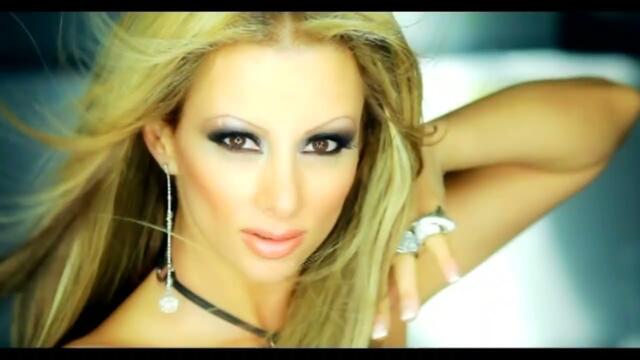 TANIA BOEVA x PETROS IMVRIOS - SAN KI EMENA | Kato men / Таня Боева и Петрос Имвриос - Като мен