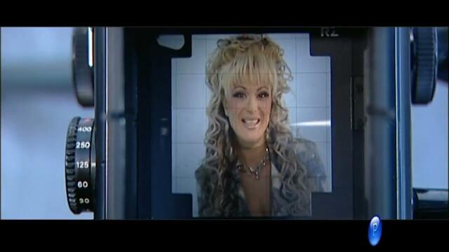 TONI DACHEVA x NAYDEN MILKOV - KATO NA KINO | Тони Дачева и Найден Милков - Като на кино, 2005