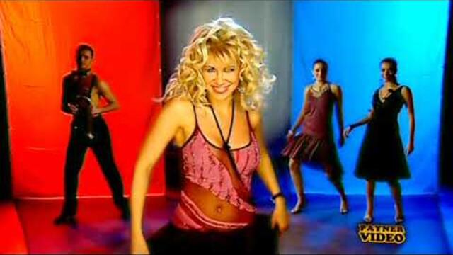 NELINA - TAYFUN | НЕЛИНА - Тайфун, 2004 4K