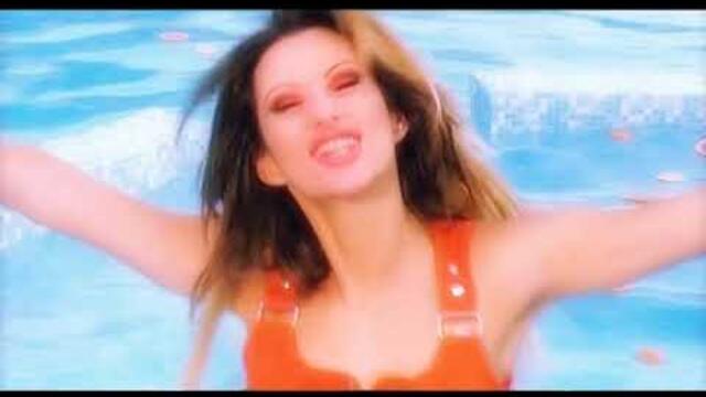 TANYA BOEVA - ZDRAVEY AZ SAM TAZI | Таня Боева - Здравей аз съм тази, UPSCALE