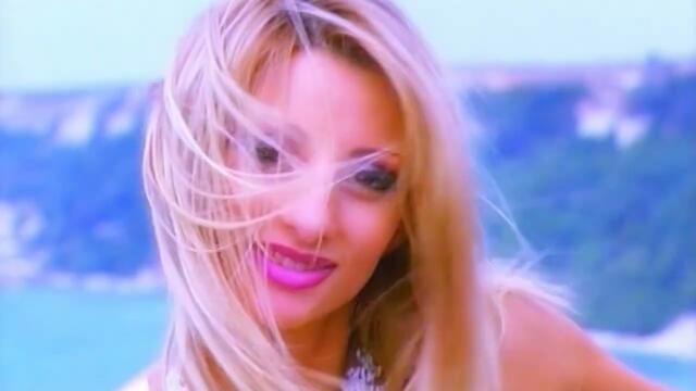 TANYA BOEVA - DIVI ANGELI | Таня Боева - Диви ангели, UPSCALE