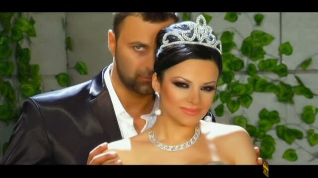 DIMANA x DJ DAMIAN - S TEB SHTE PRODULJA | Димана и DJ Дамян - С теб ще продължа, 2009 4K