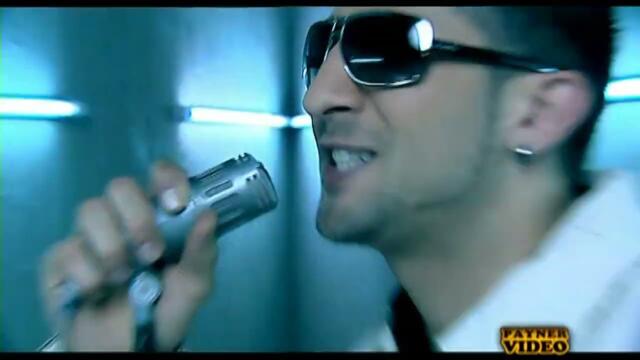 ILIAN - SVE BIH DAO | Илиян - Све бих дао, 2009 4K