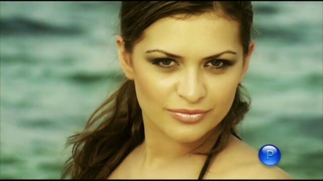 PRESLAVA - MILI MOY | Преслава - Мили мой, 2004 4K