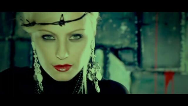 KAMELIA - CHERNA KRUV | Камелия - Черна кръв, 2009 4K