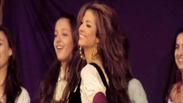 KONSTANTIN x RAYNA - NIE ZNAEM KAK | Райна и Константин - Ние знаем как, 2007 4K