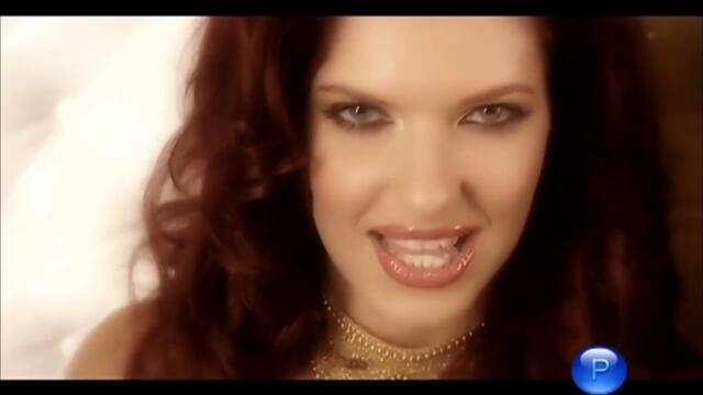 POLINA - SLADKO JELANIE | Полина - Сладко желание, 2005 HD