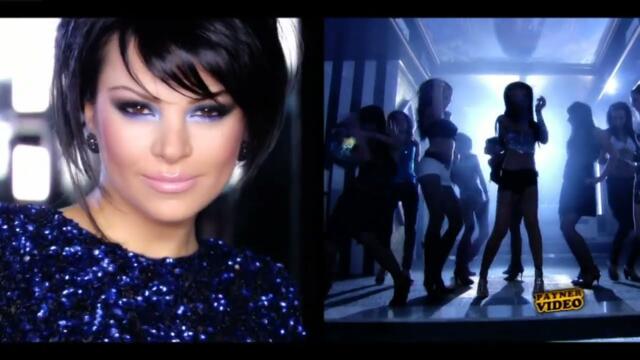 DIMANA x DJ JIVKO MIX - PRIKLIUCHIH S TEB | Димана и Dj Живко Микс - Приключих с теб, 2010 4K