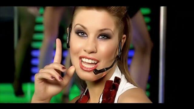 MILITSA x DJ LUCKY - STRAHOTNA DVOYKA | Милица и Dj Lucky - Страхотна двойка, 2007 4K