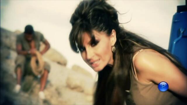 ESIL DURAN - AVTOGRAF | Есил Дюран - Автограф, 2009 4K