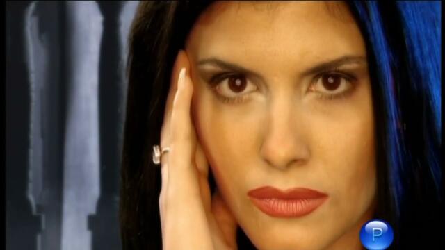 ANELIA - CHUJDI USTNI | Анелия - Чужди устни, 2002 4K