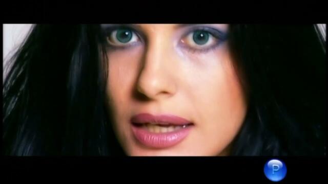 ANELIA - POGLEDNI ME V OCHITE | Анелия - Погледни ме в очите, 2002 4K