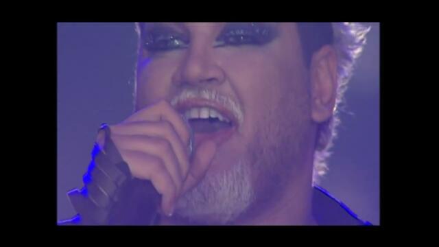 AZIS - TSELUVAY ME | АЗИС - ЦЕЛУВАЙ МЕ, LIVE