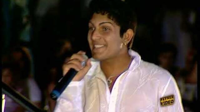 MARIAN - SLADKA KATO MED | Мариян - Сладка като мед