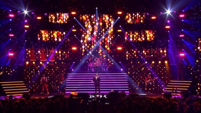 Veselin Marinov - Nay-hubavata Koleda * Веселин Маринов - Най-хубавата Коледа I Live video 2024