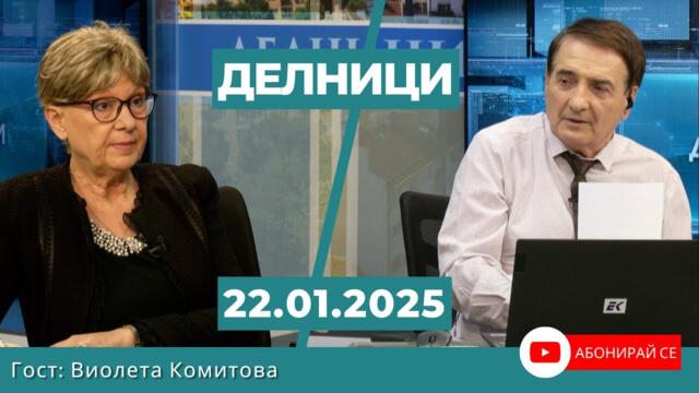 Виолета Комитова: Управлява ни правителство на зулусите