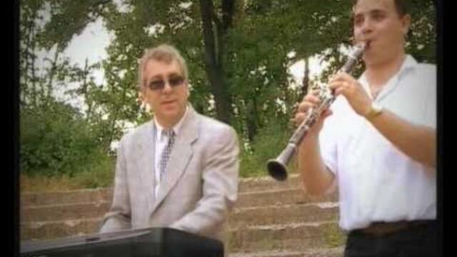 Mariana Kalcheva - Bulgarina V Evropa