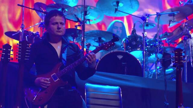 Слави и Ку Ку Бенд - Ад и Рай (live Арена Армеец)