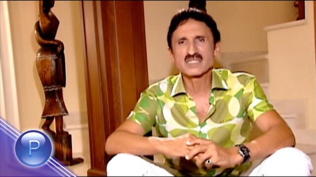 MILKO KALAYDZHIEV - ZA DA TE ZABRAVYA / Милко Калайджиев - За да те забравя, 2009 ei da ti qm mustaka krasavec