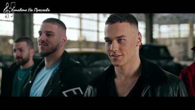 PRESLAVA - PET PROMILA LYUBOV , 2008 / ПРЕСЛАВА - Пет Промила Любов / Fan Video 2024 /