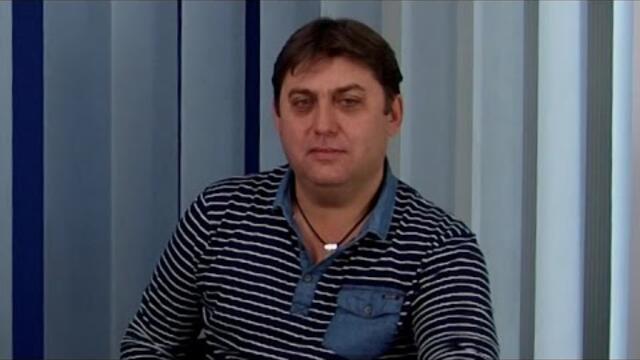 Верижна ре(д)акция – 22 октомври 2016 г. Ейййй красавец бойко брайков знаеш ли че те познавам теб отраснах твойто предаване