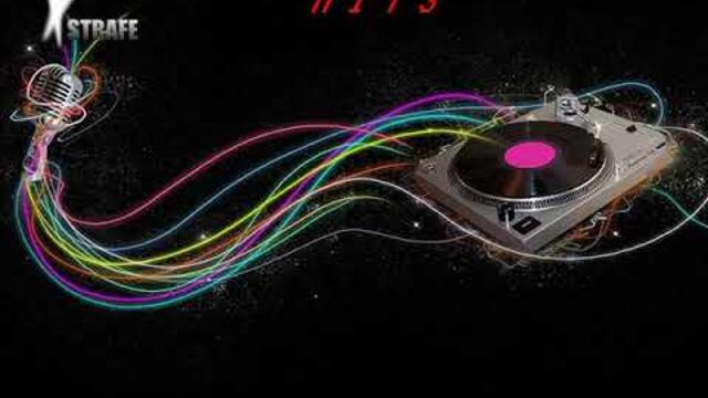 Ретро Поп - Фолк Микс