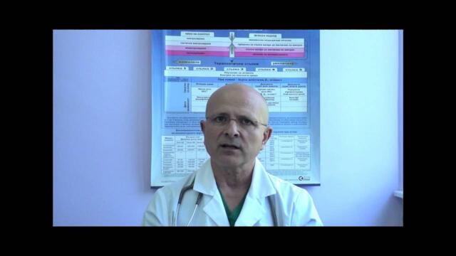 Д-р Слави Филчев - Хомеопатия и бронхиална астма