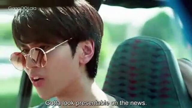 HEART KILLERS (2024) EPISODE 9 ENG SUB