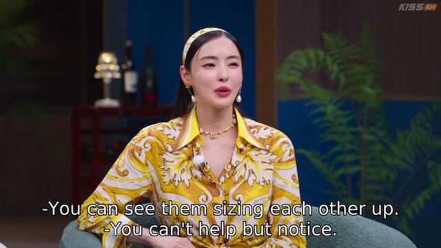 Single’s Inferno Season 4 Ep.1 Engsub